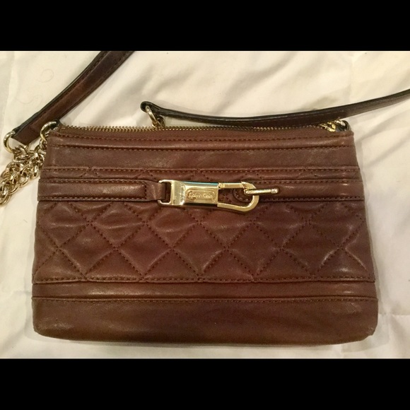 Calvin Klein Handbags - Vintage Calvin Klein Butter Soft Real Leather CB